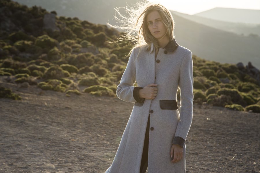 KATHERINE HOOKER – ヴァルカナイズ・ロンドン オンライン ストア