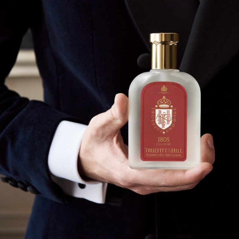 1805　オーデコロン（100ml）