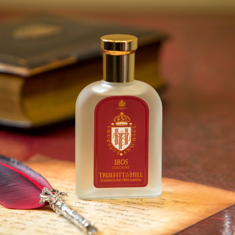 1805　オーデコロン（100ml）