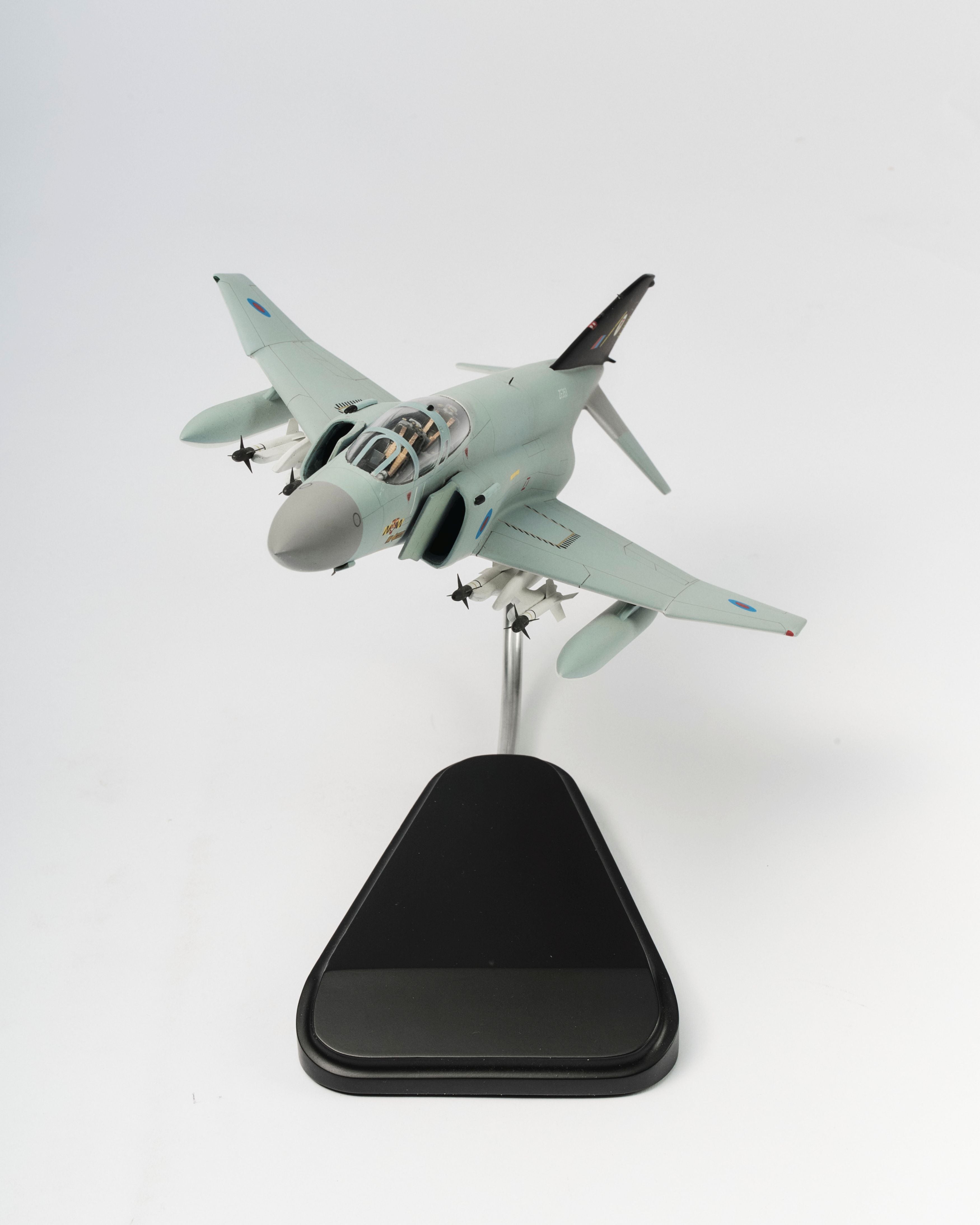 Phantom FG.1（F-4K）