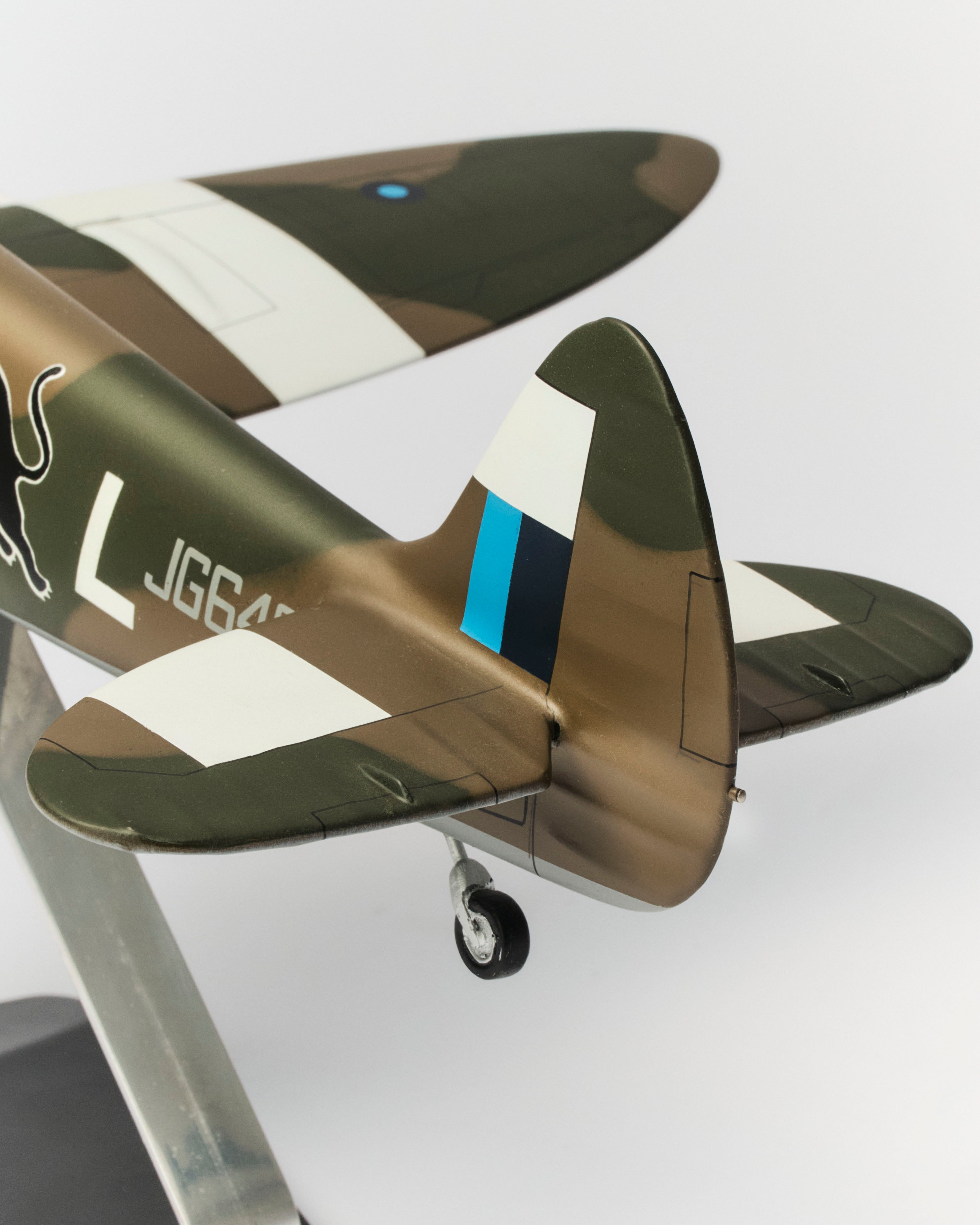 Spitfire Mk VIII