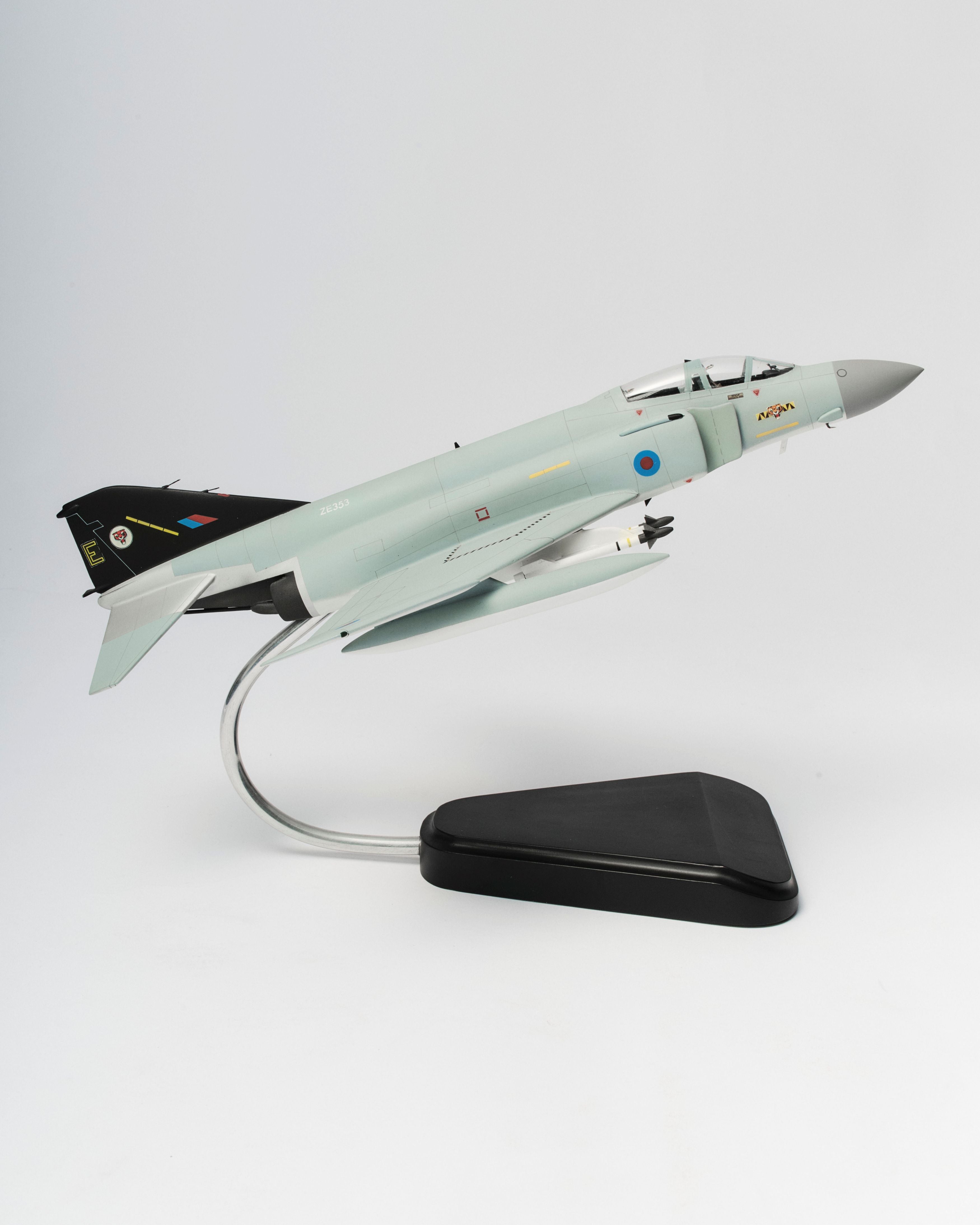 Phantom FG.1（F-4K）