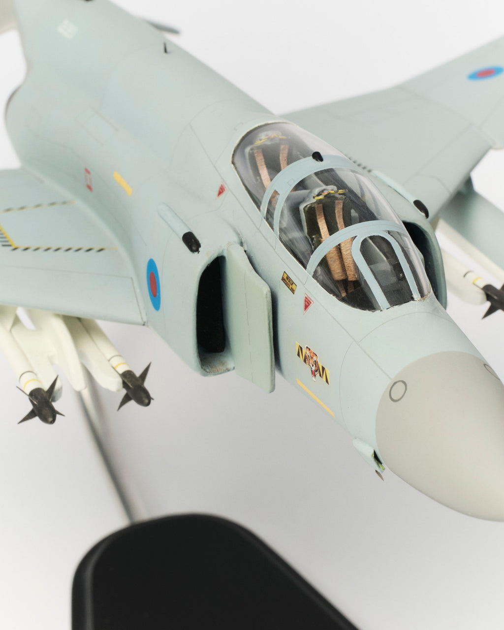 Phantom FG.1（F-4K）