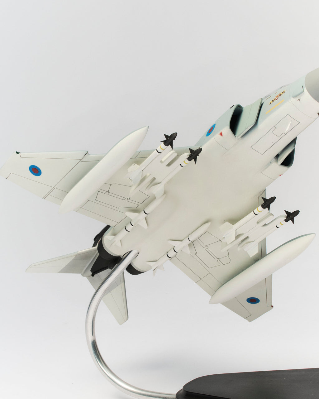 Phantom FG.1（F-4K）