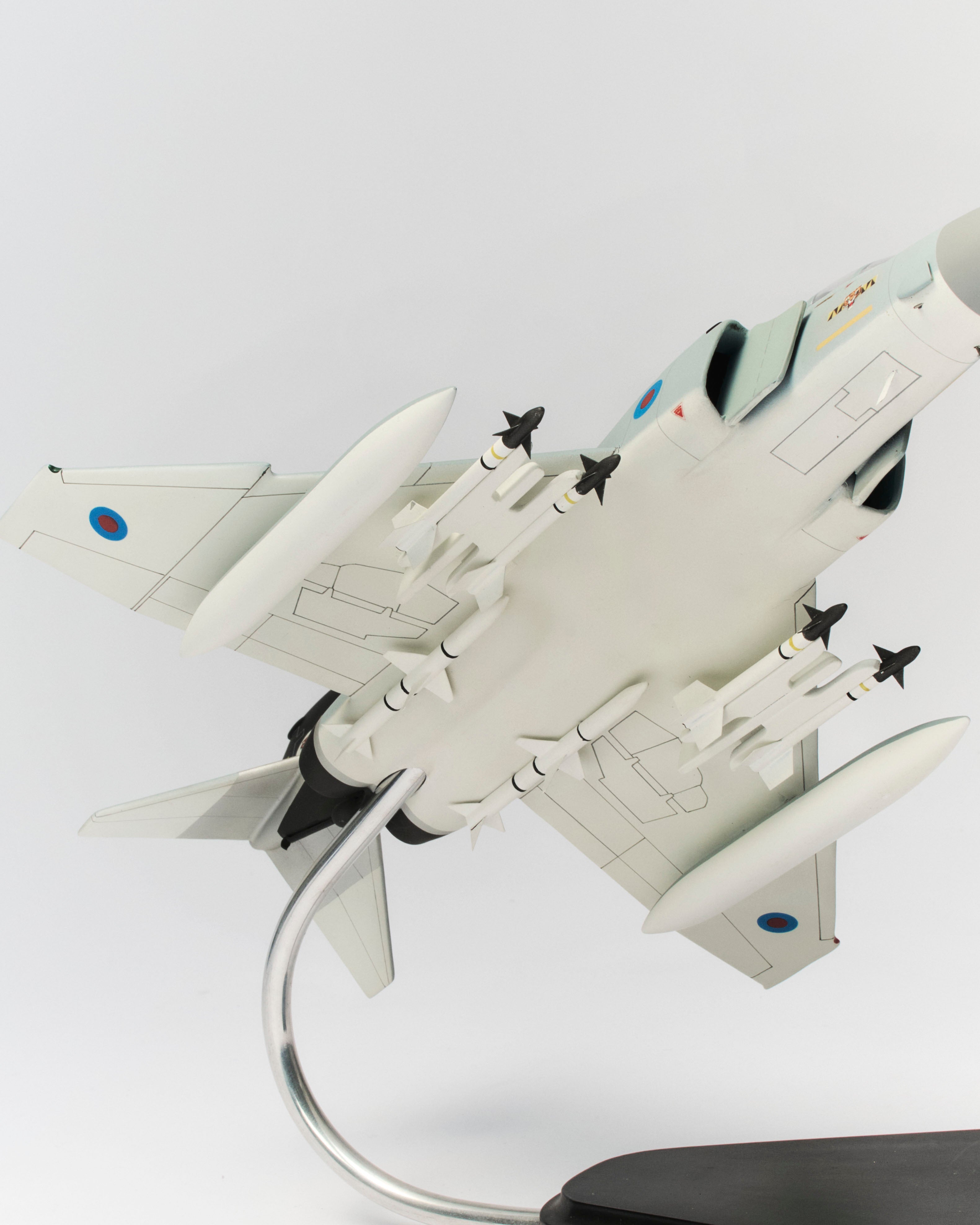 Phantom FG.1（F-4K）