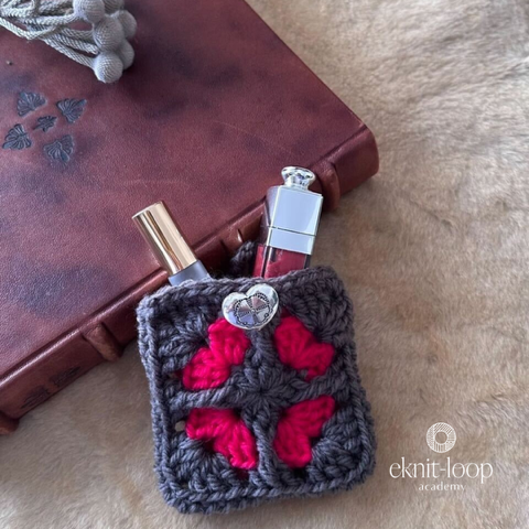 【VULCANIZE ACADEMY】ニッティング / 3月4日（水）