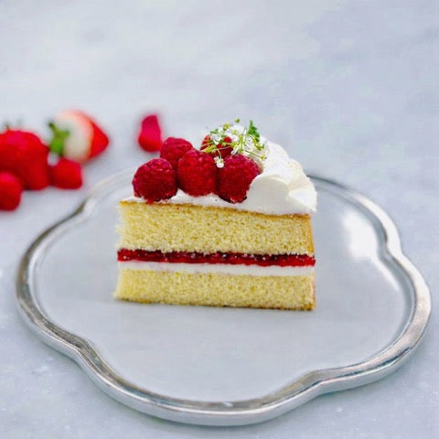 【VULCANIZE ACADEMY】ホテルパティシエに学ぶケーキクラス / 3月28日（土）