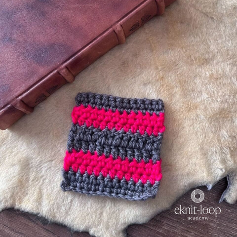 【VULCANIZE ACADEMY】ニッティング / 3月4日（水）