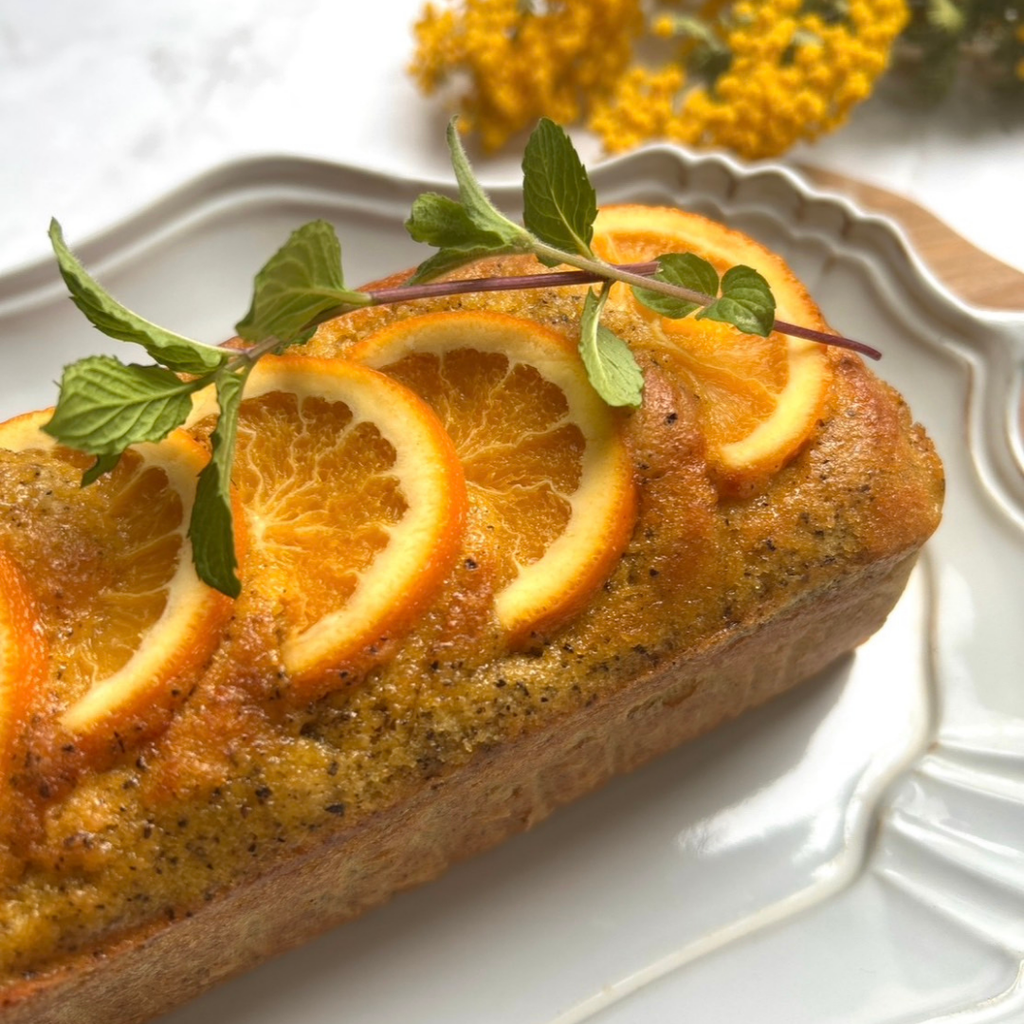 【VULCANIZE ACADEMY】四季を味わうハーバルウェルネス / 3月23日（月）