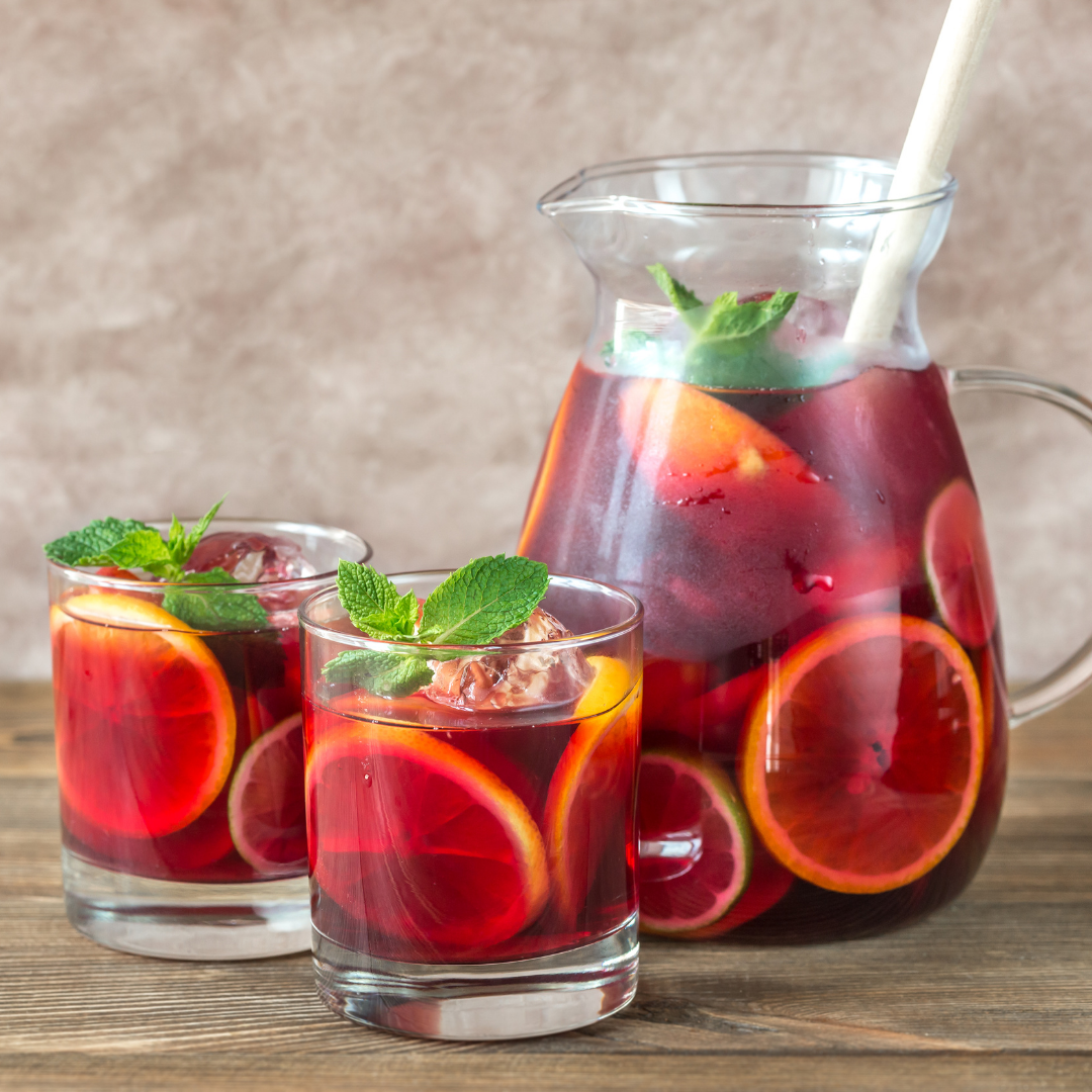 【VULCANIZE ACADEMY】四季を味わうハーバルウェルネス / 3月23日（月）