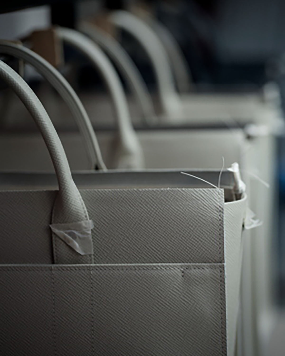 ザ・ブリティッシュレザー /レディース