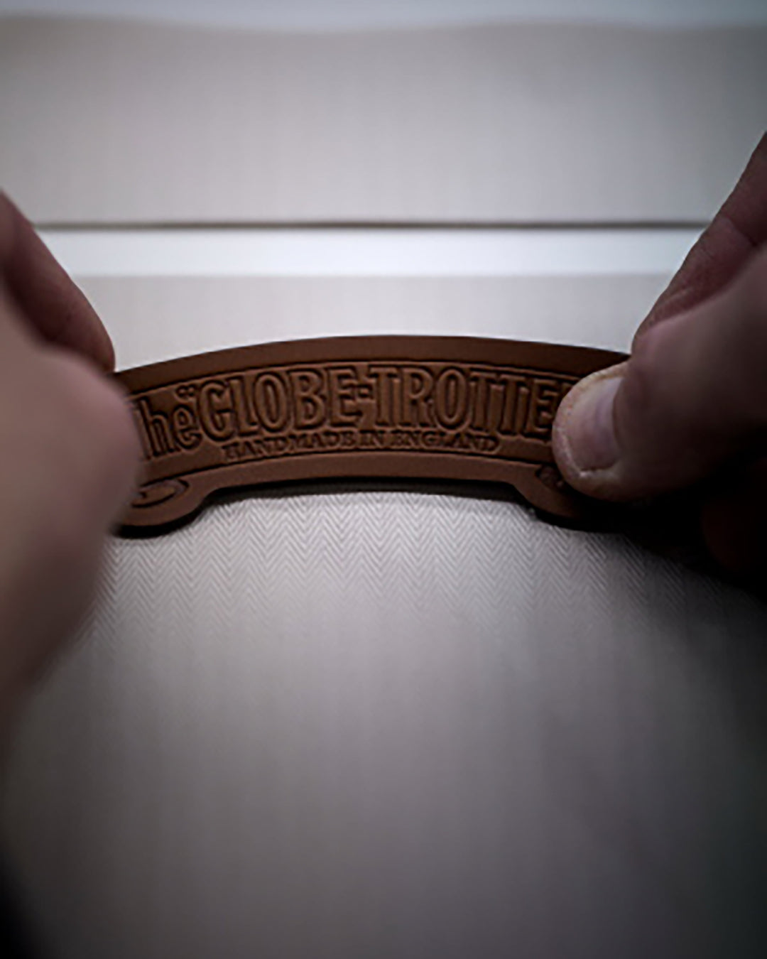 ザ・ブリティッシュレザー /レディース