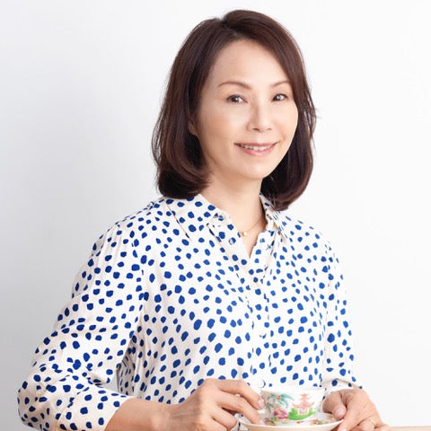 【VULCANIZE ACADEMY】ブリティッシュ·ティー / 3月12日（木）