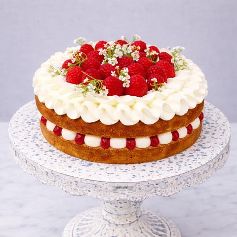 【VULCANIZE ACADEMY】ホテルパティシエに学ぶケーキクラス / 3月28日（土）