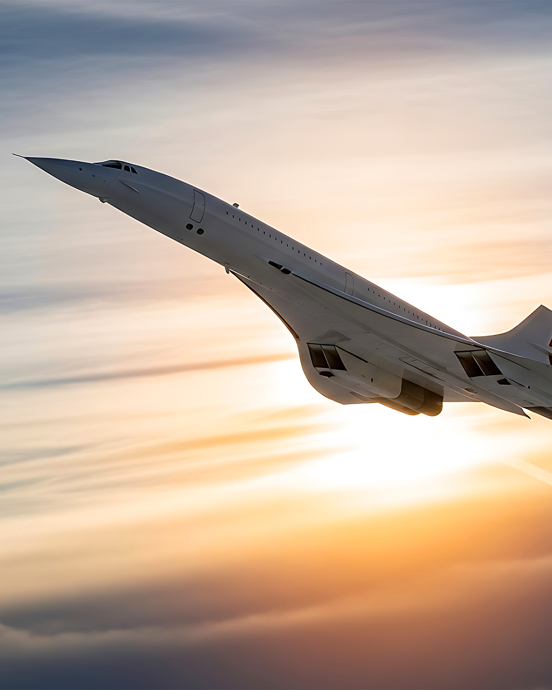 ザ・ジェットセッター /レディース