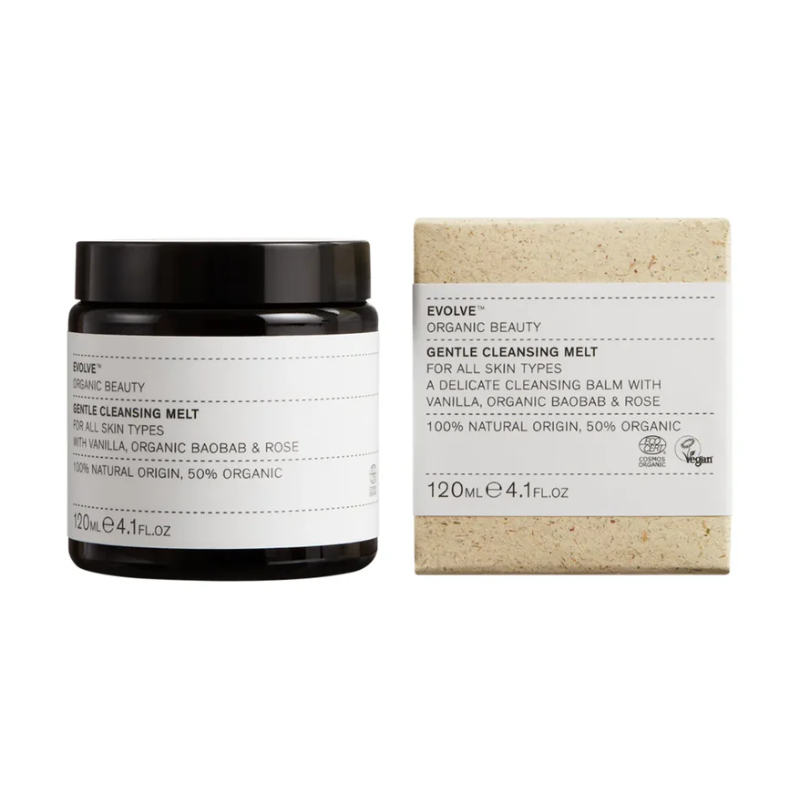 ジェントルクレンジングメルト