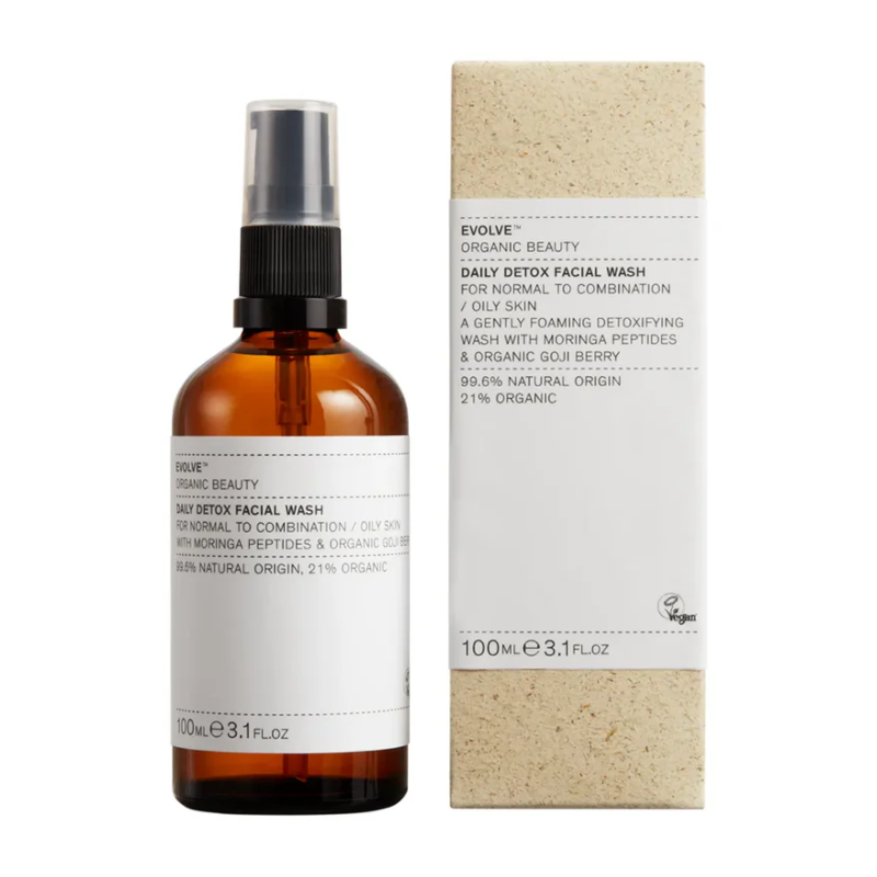 デイリーDTXフェイシャルウォッシュ