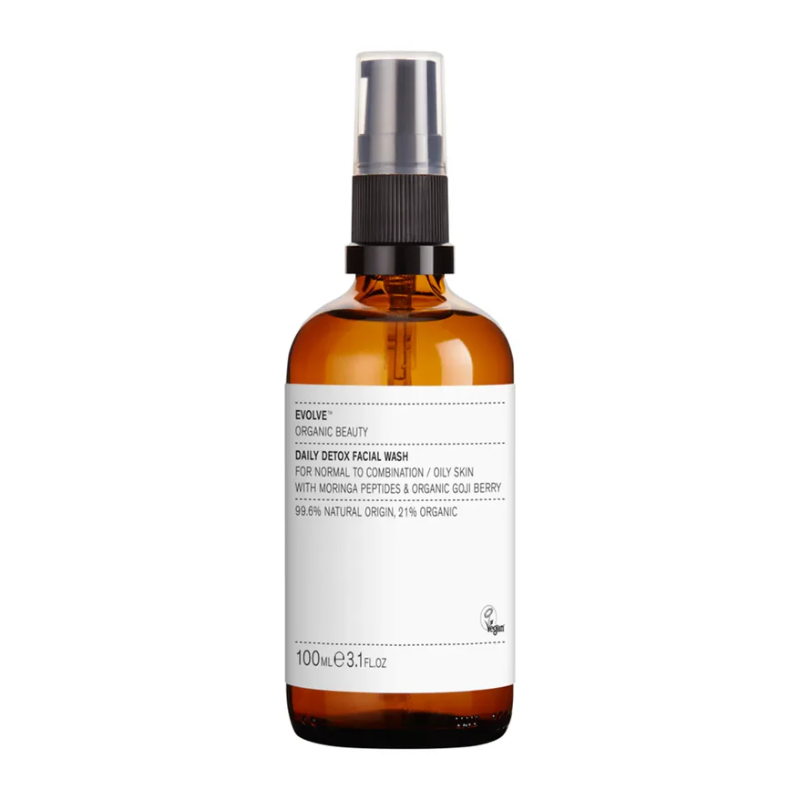 デイリーDTXフェイシャルウォッシュ