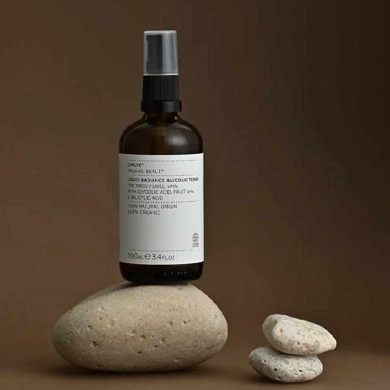 リキッド ラディアンスグリコールトナー