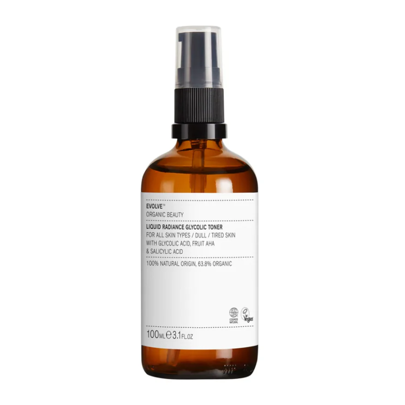 リキッド ラディアンスグリコールトナー