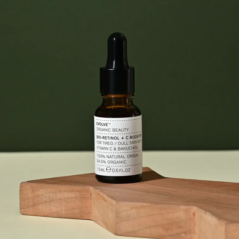 バイオレチノール + Cブースター