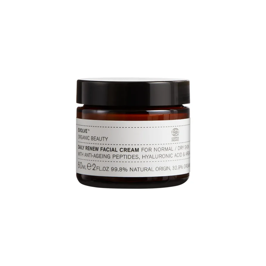 デイリーリニュー フェイシャルクリーム【L】