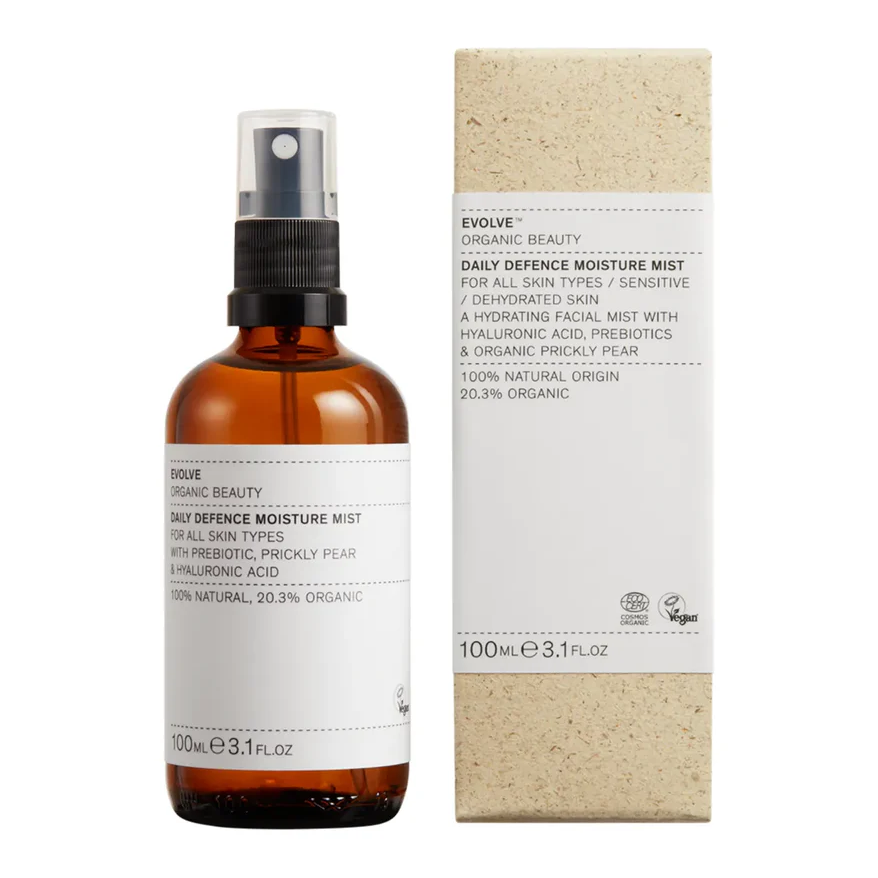 デイリーディフェンス モイスチャーミスト