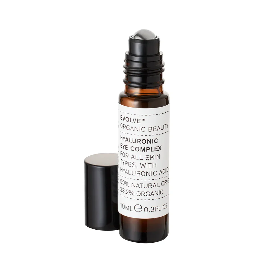 ヒアルロンアイコンプレックス