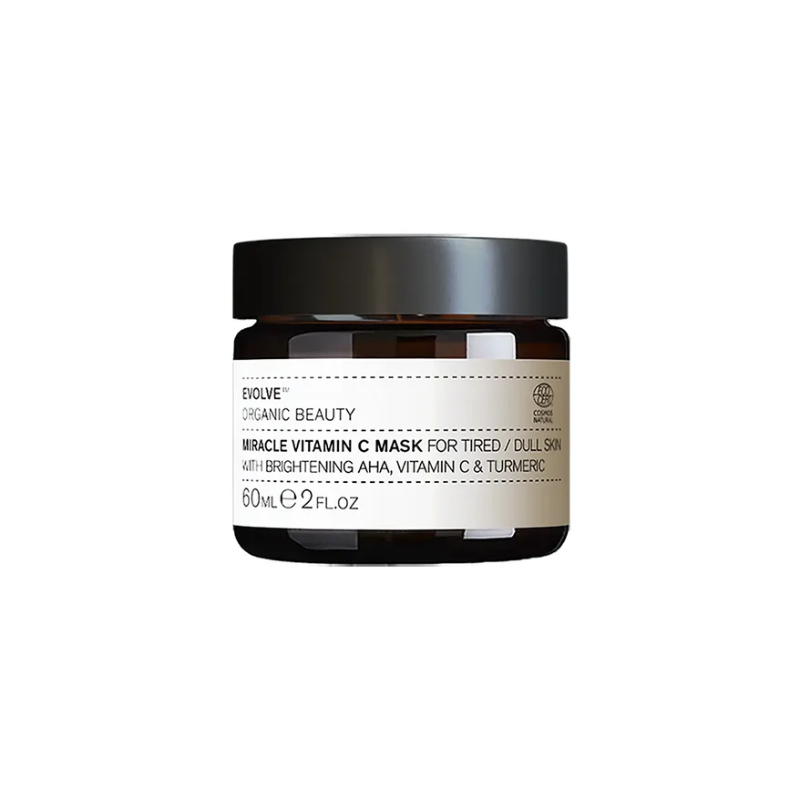 ミラクルビタミンCマスク