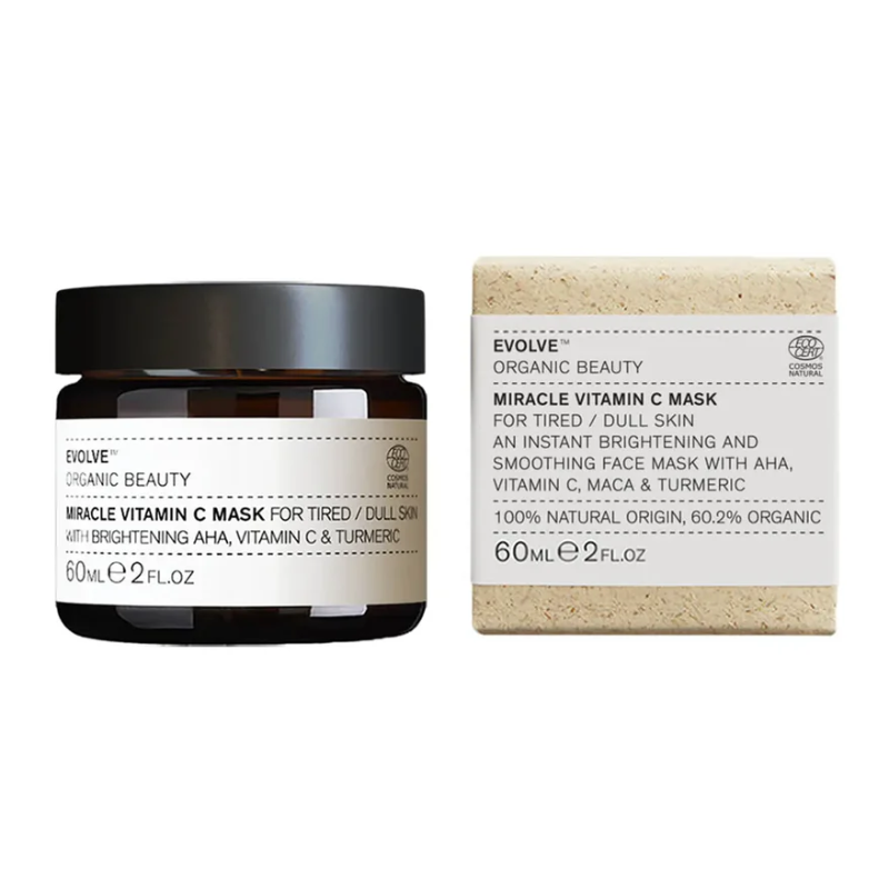 ミラクルビタミンCマスク【L】
