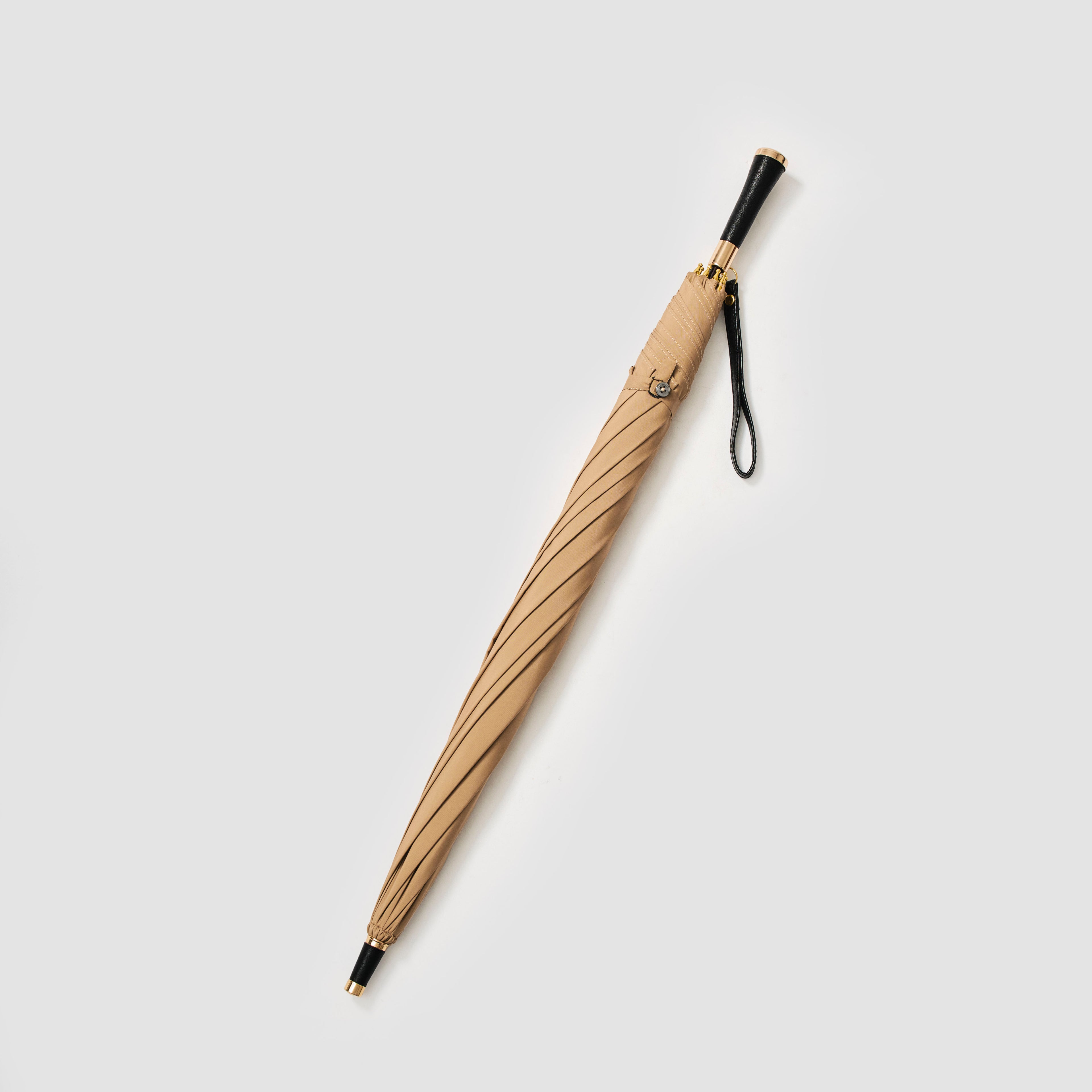 レディース トランペット / キャメル