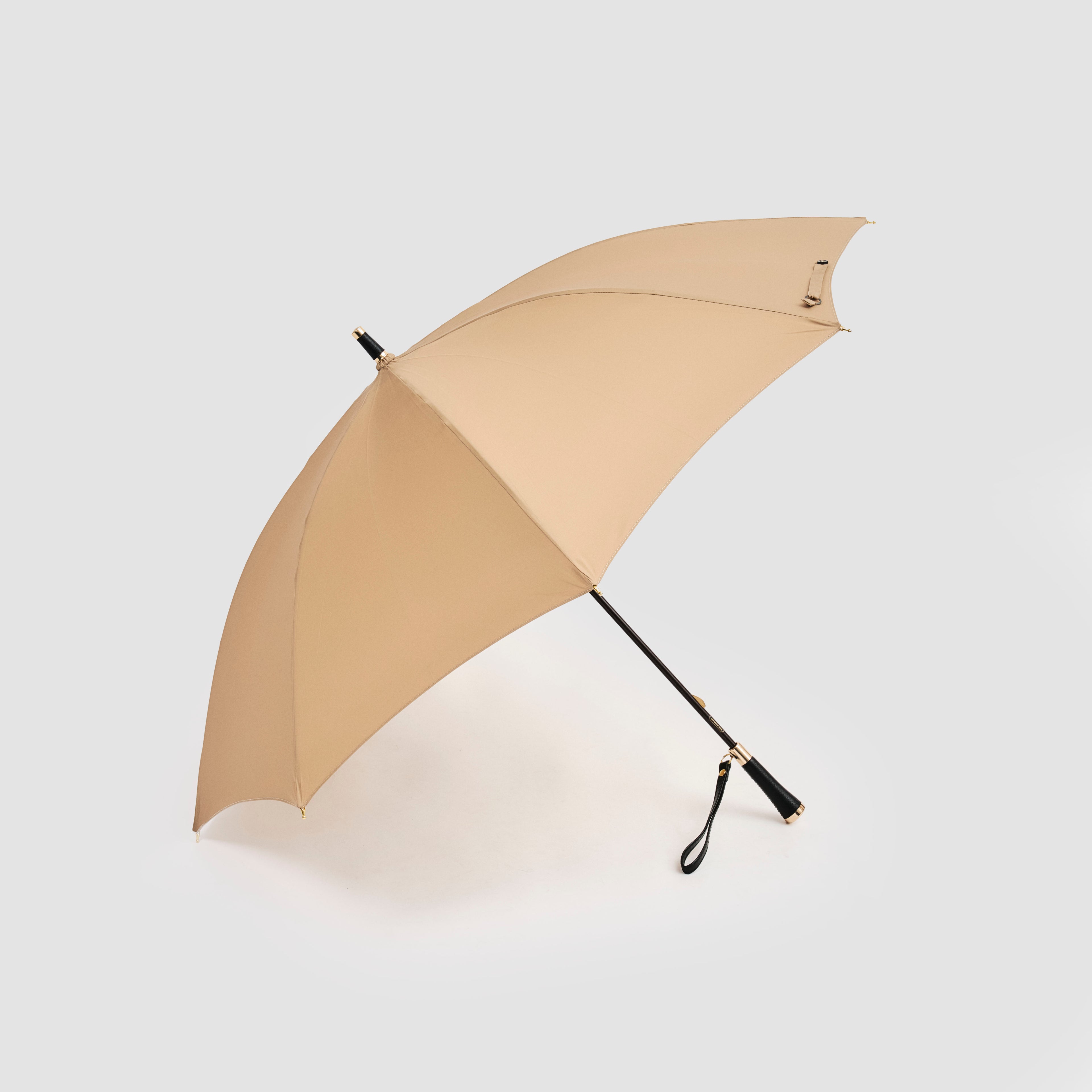 レディース トランペット / キャメル