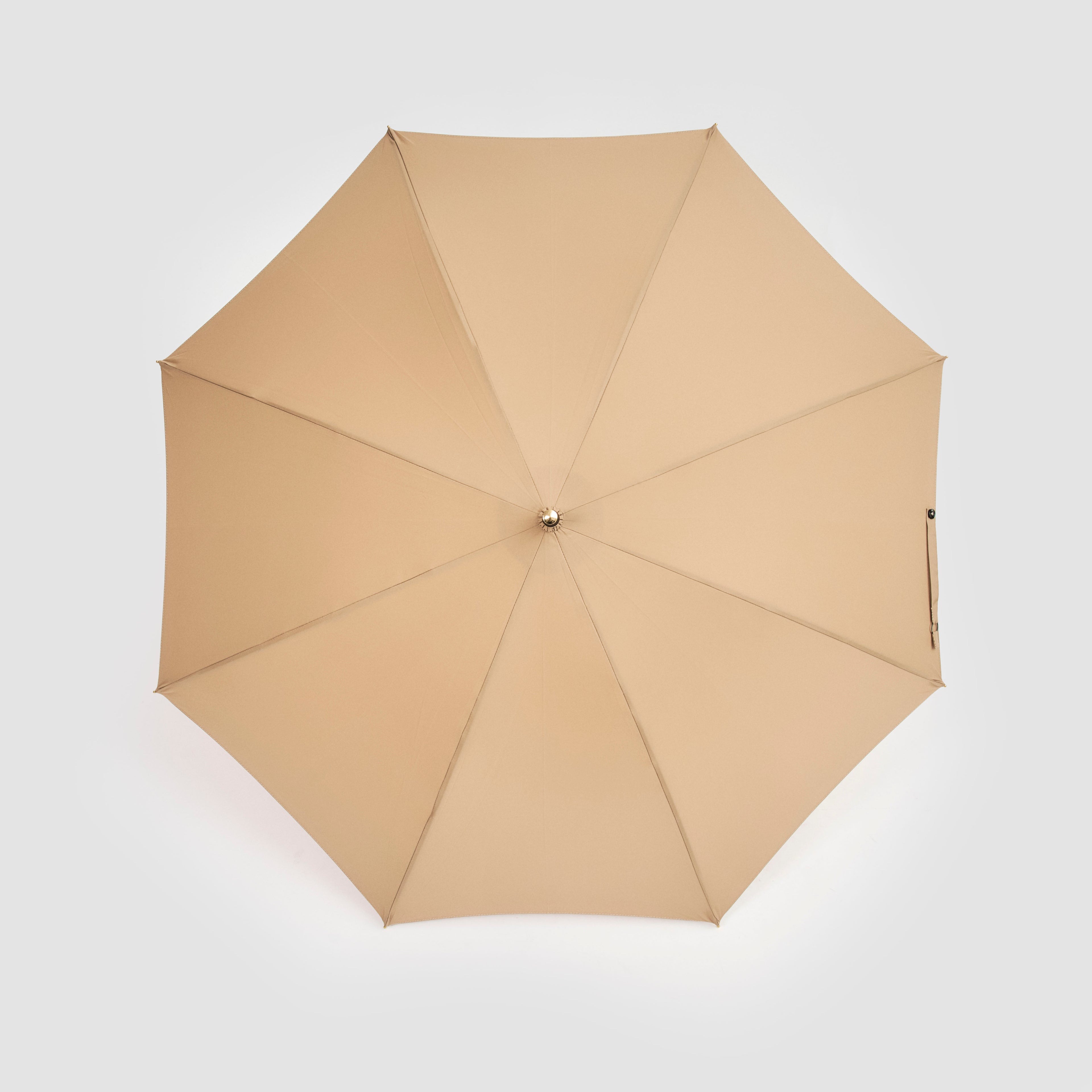 レディース トランペット / キャメル