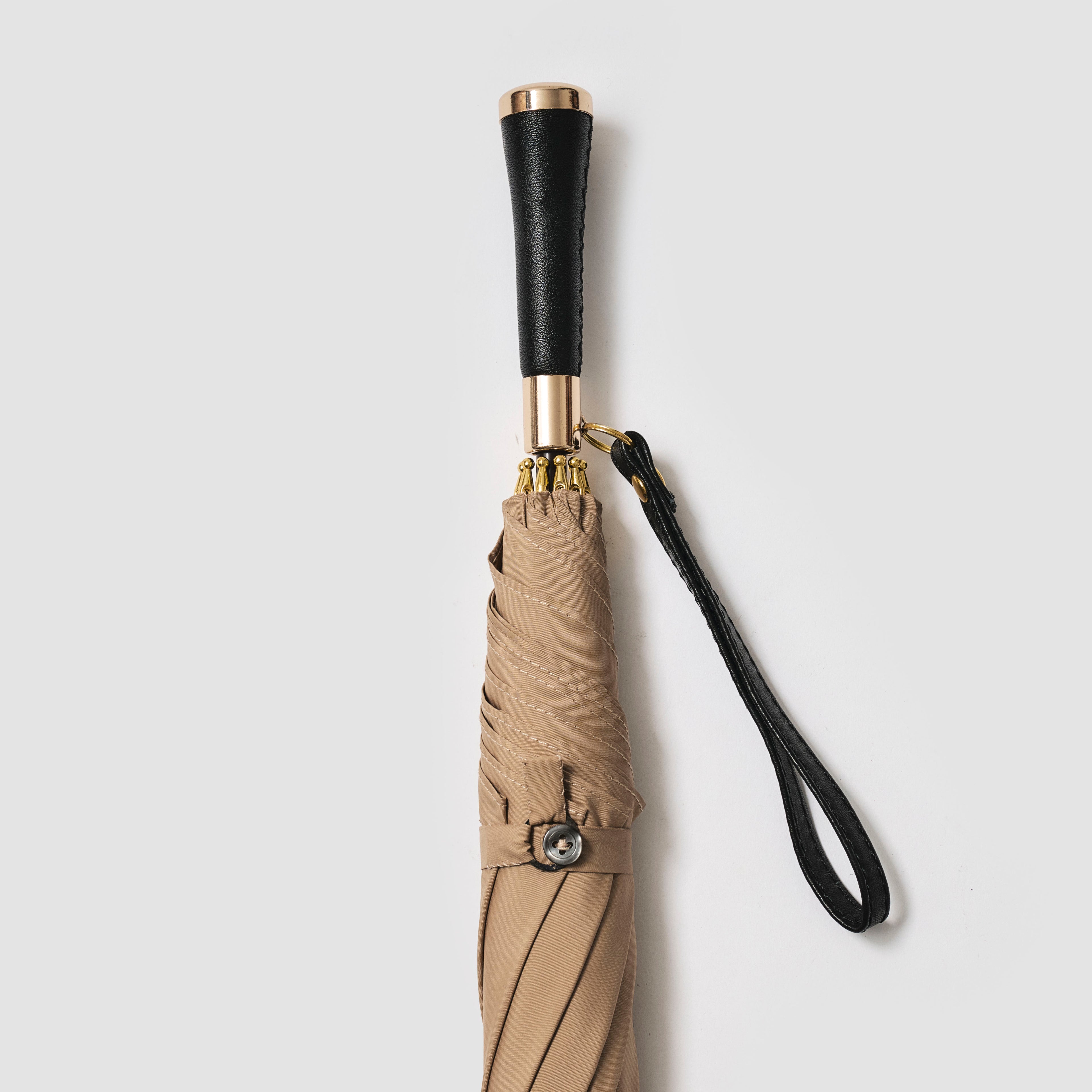 レディース トランペット / キャメル