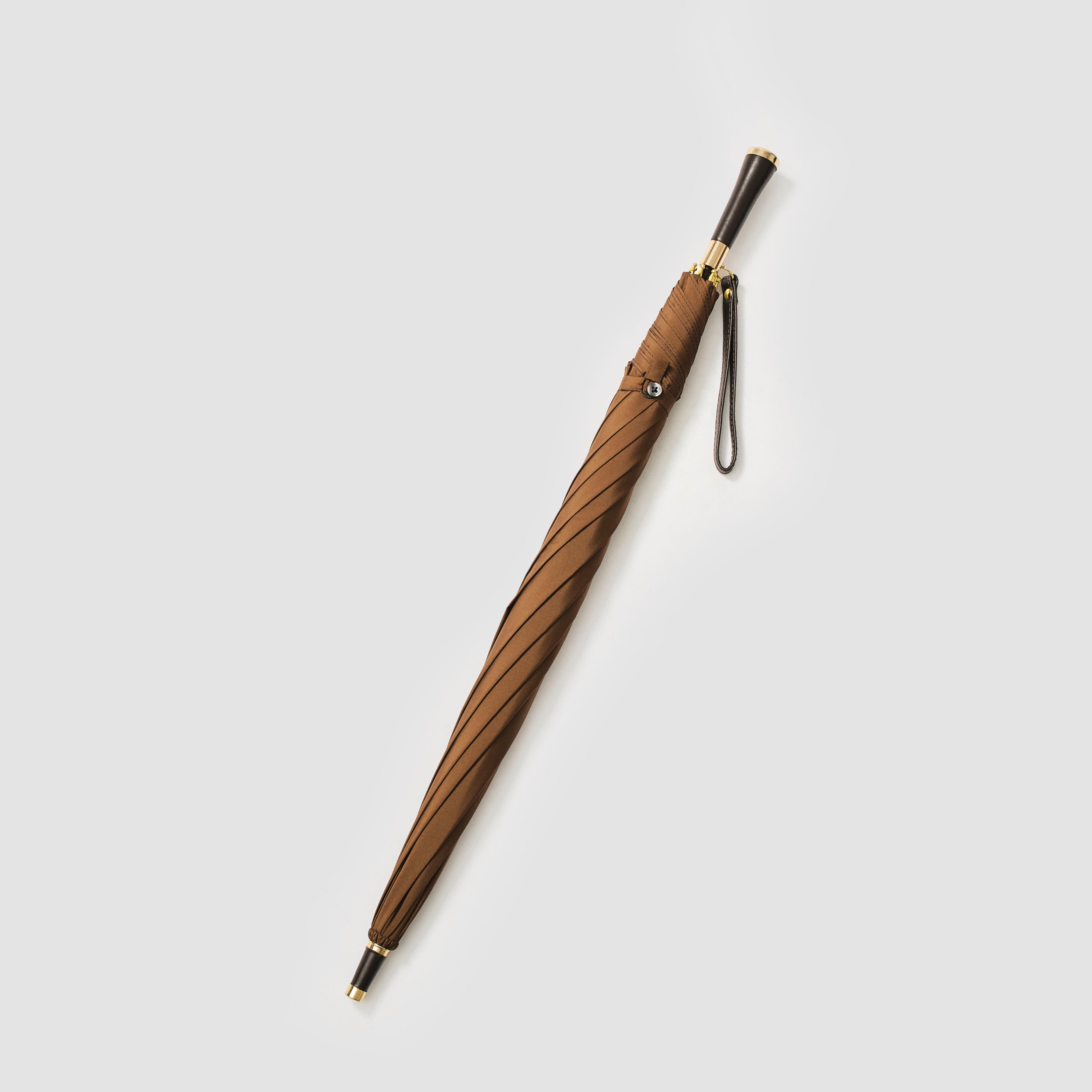 レディース トランペット / シエナ キャメル