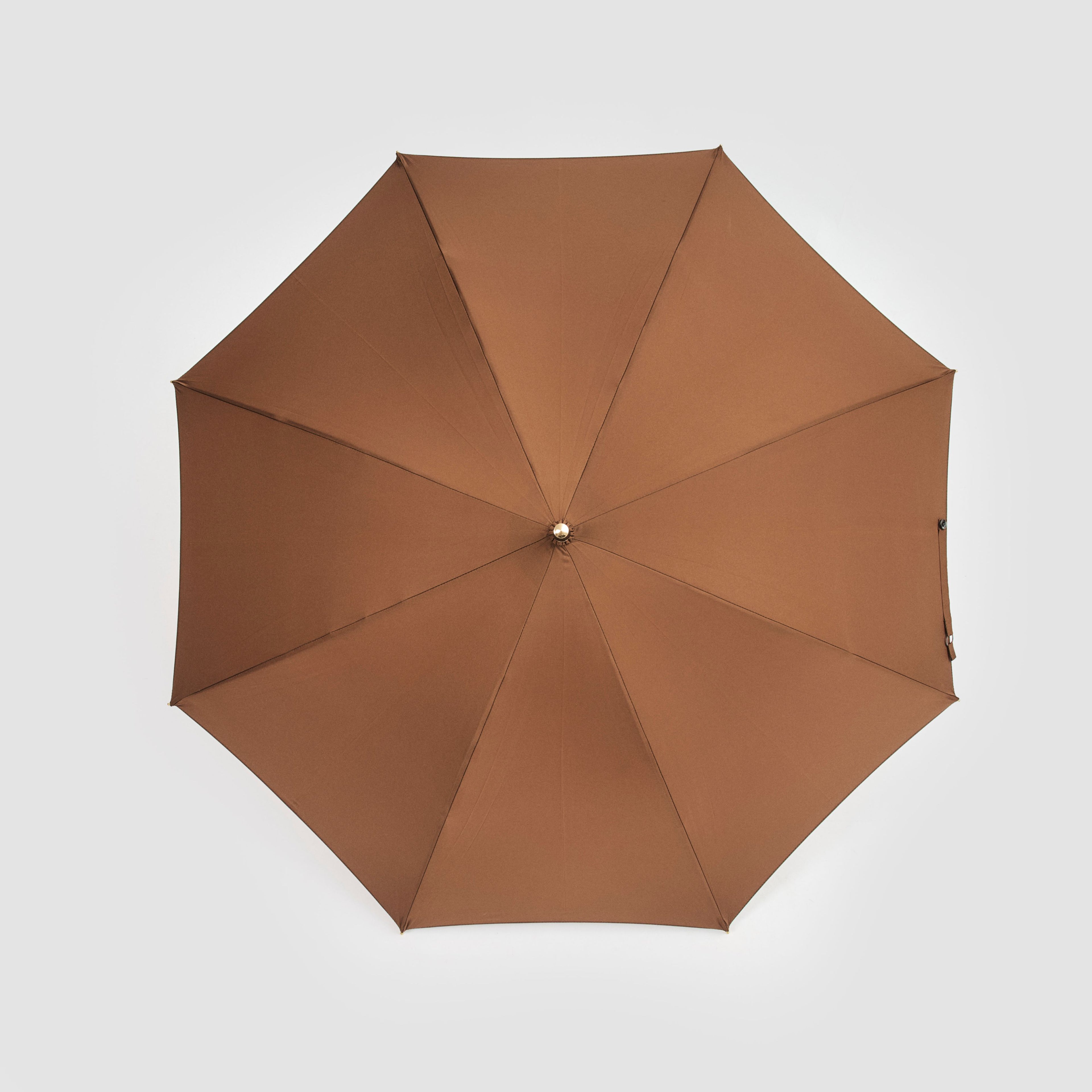 レディース トランペット / シエナ キャメル