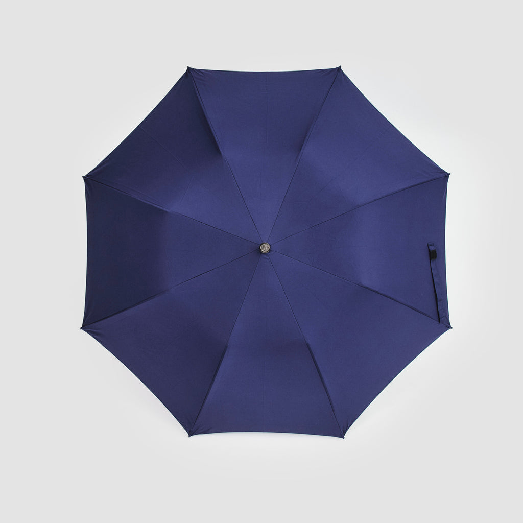 テレスコピック　コンパクト ワンギー / フレンチネイビー （折り畳み傘）