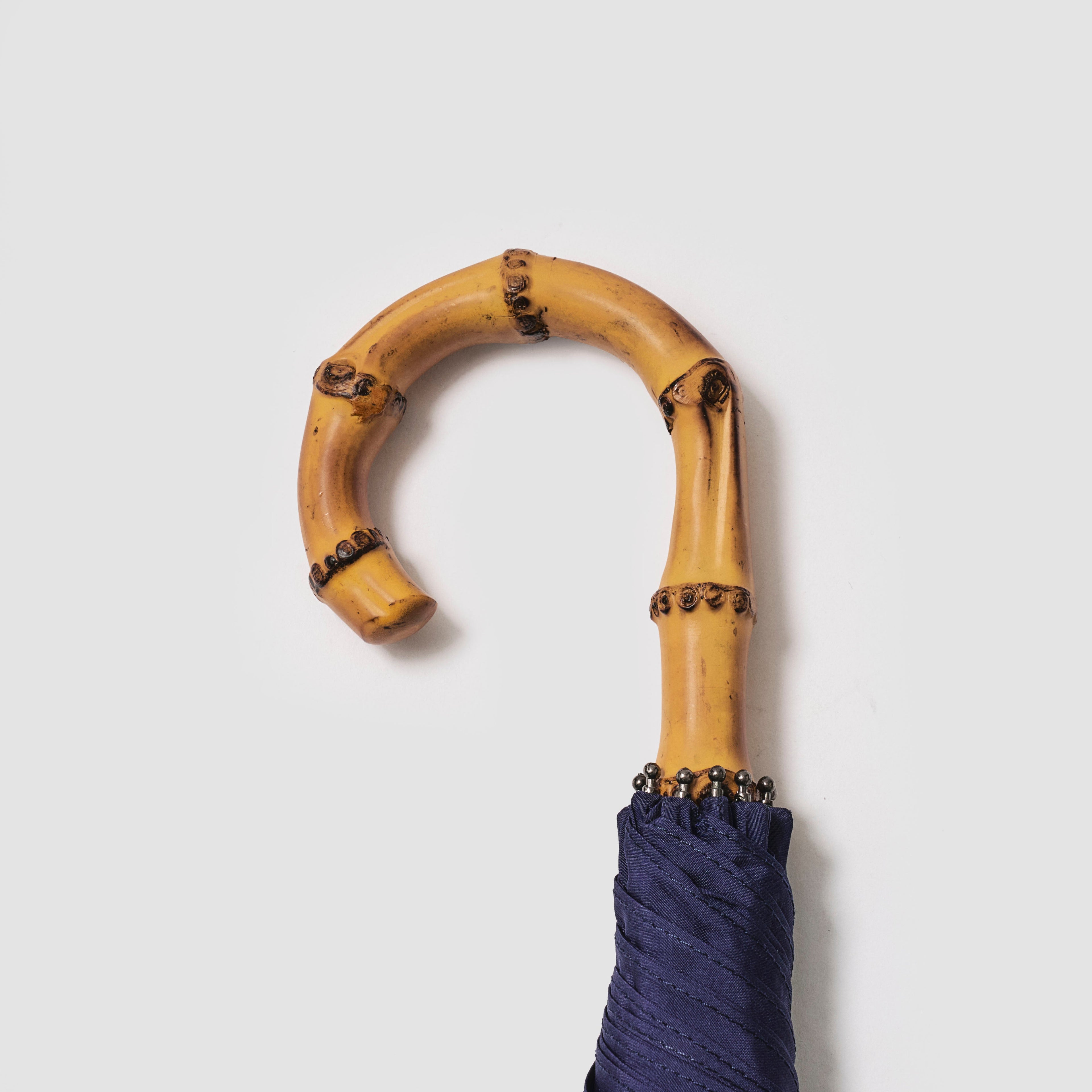 テレスコピック　コンパクト ワンギー / フレンチネイビー （折り畳み傘）