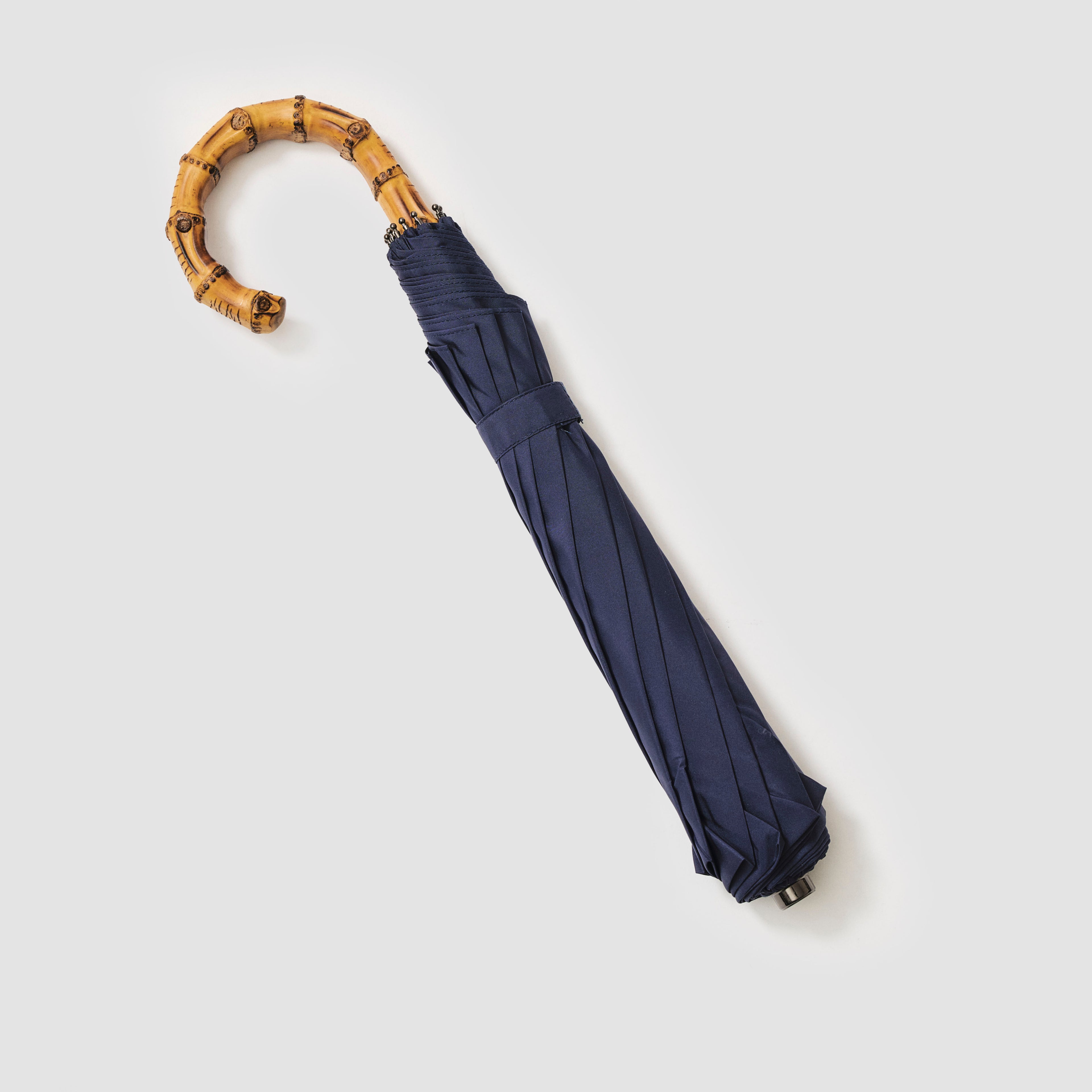 テレスコピック  ワンギー / ミッドネイビー （折り畳み傘）