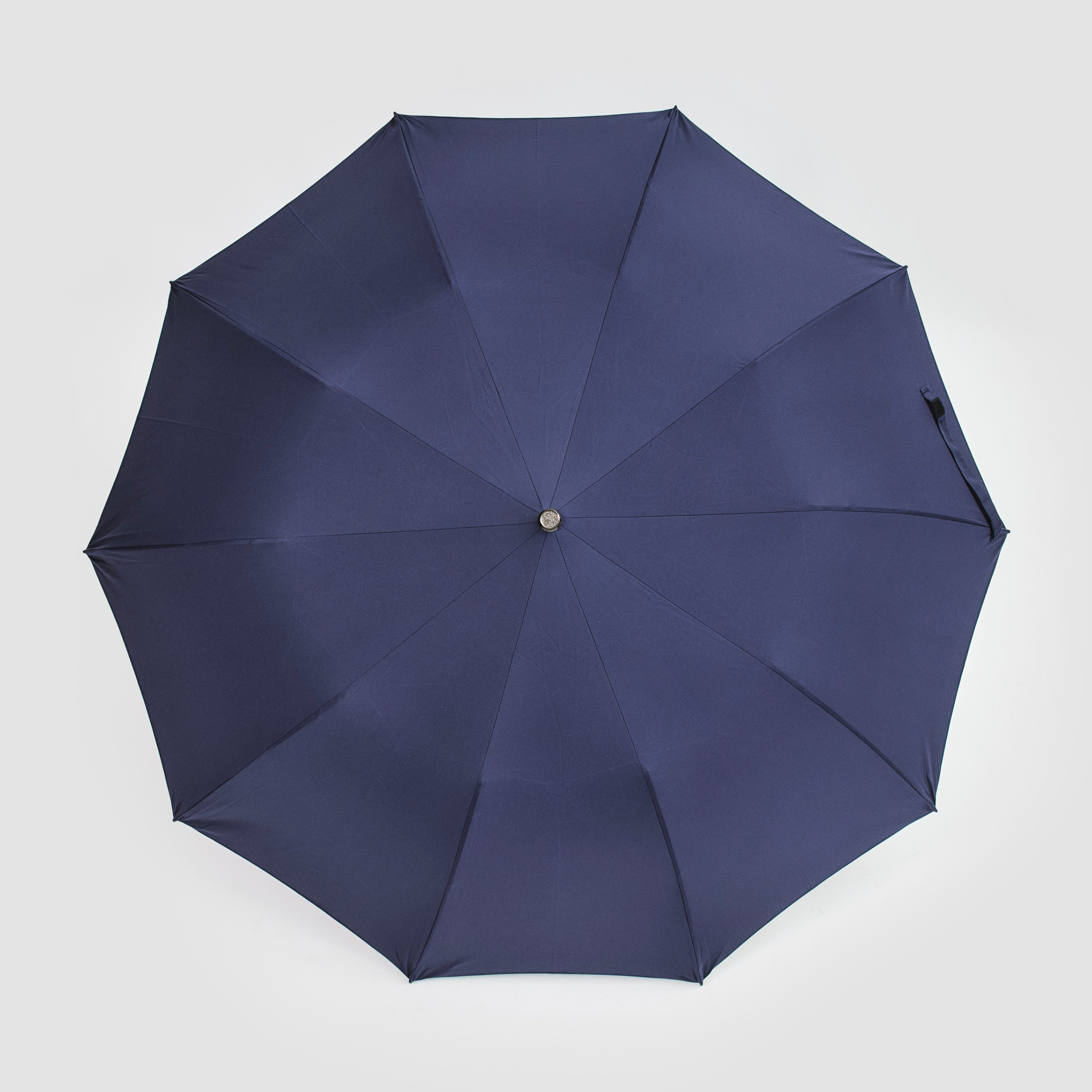 テレスコピック  ワンギー / ミッドネイビー （折り畳み傘）