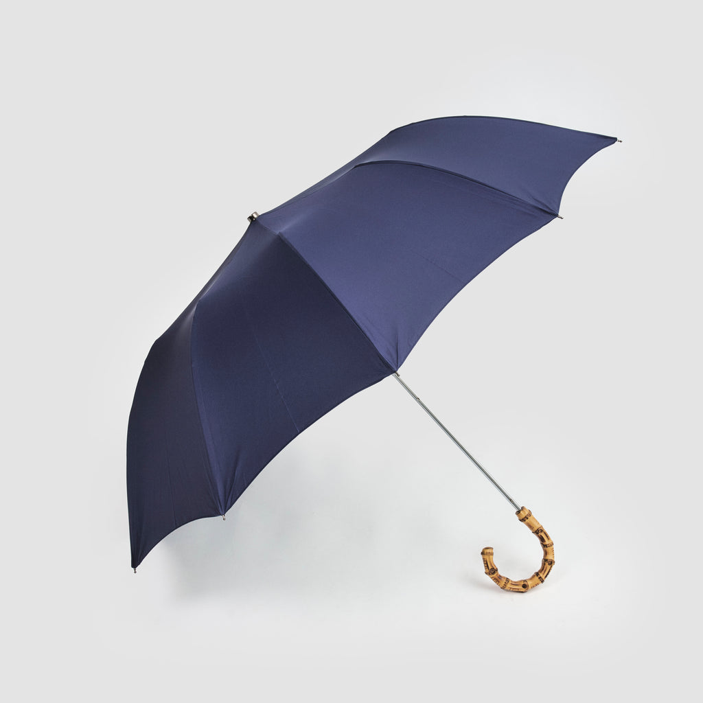 テレスコピック  ワンギー / ミッドネイビー （折り畳み傘）