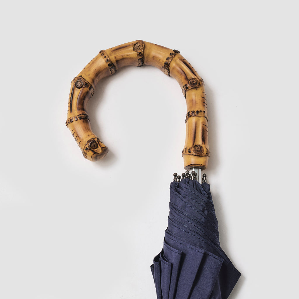 テレスコピック  ワンギー / ミッドネイビー （折り畳み傘）