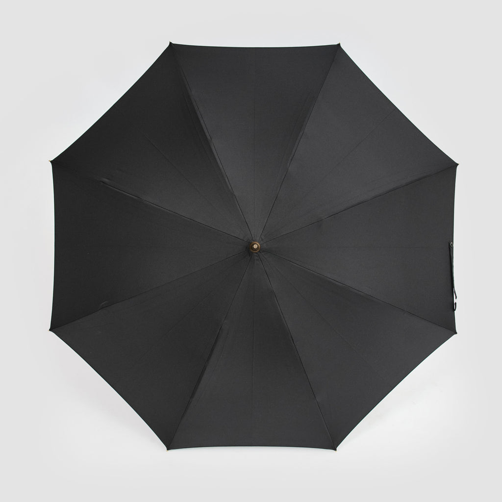 ワンギー レディース　長傘 / ブラック