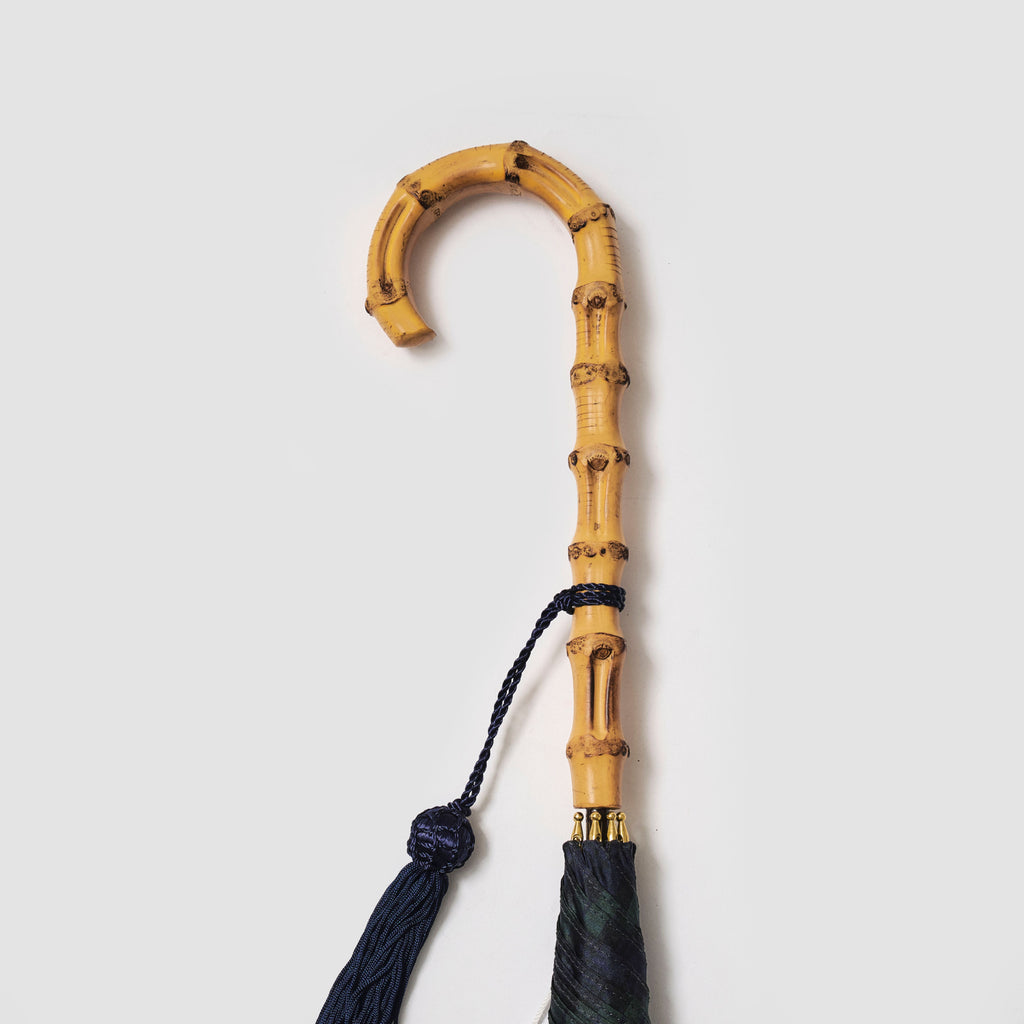 ワンギー レディース 長傘 / ブラックウォッチ