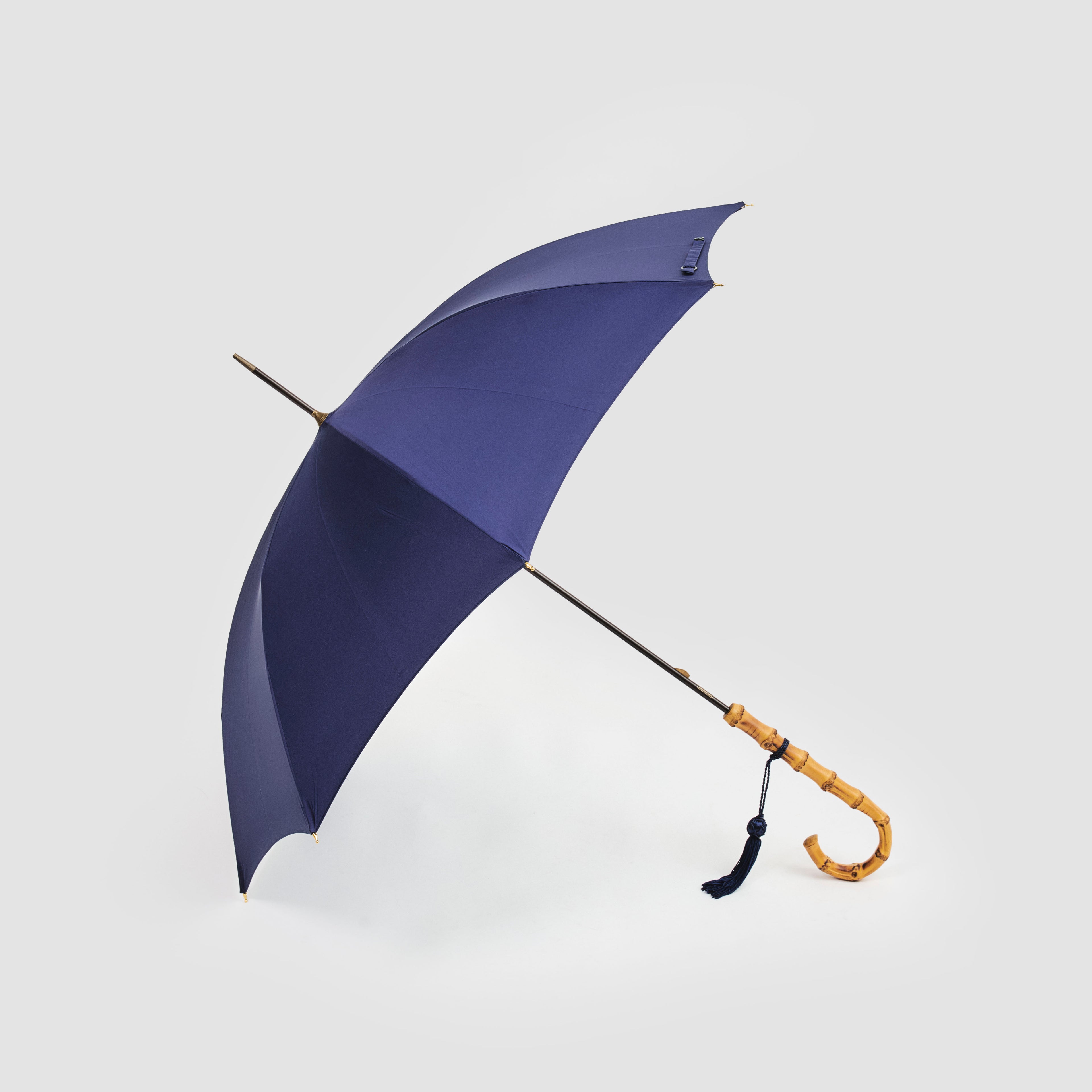 ワンギー レディース 長傘 / フレンチネイビー