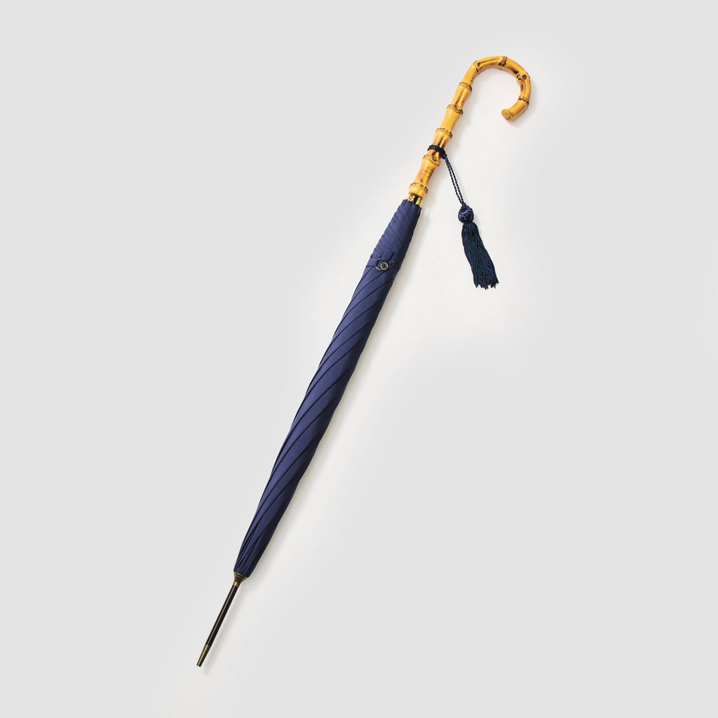 ワンギー レディース 長傘 / フレンチネイビー