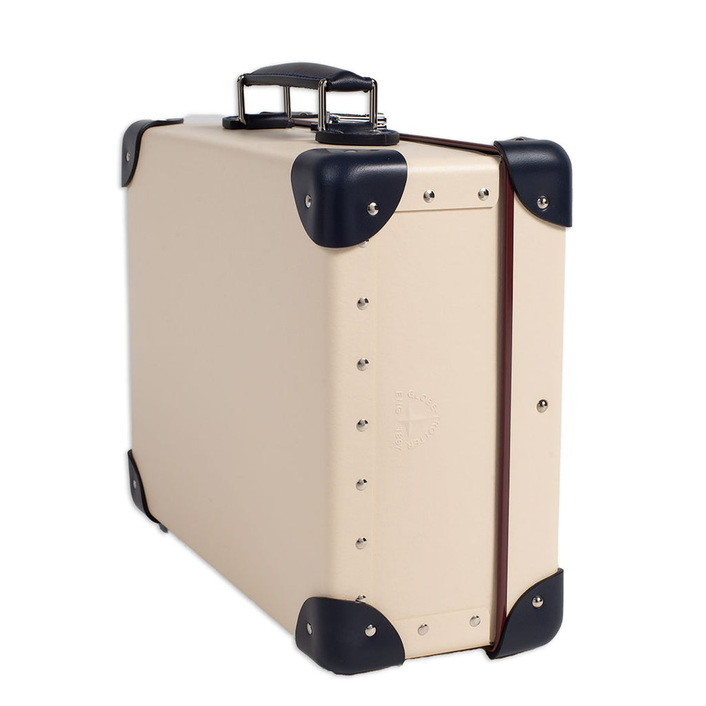 【ヴァルカナイズ・ロンドン別注】13インチ ミニ ユーティリティケース