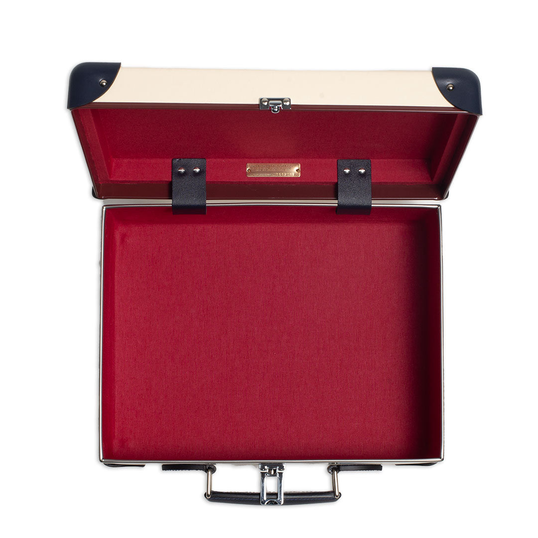 【ヴァルカナイズ・ロンドン別注】13インチ ミニ ユーティリティケース