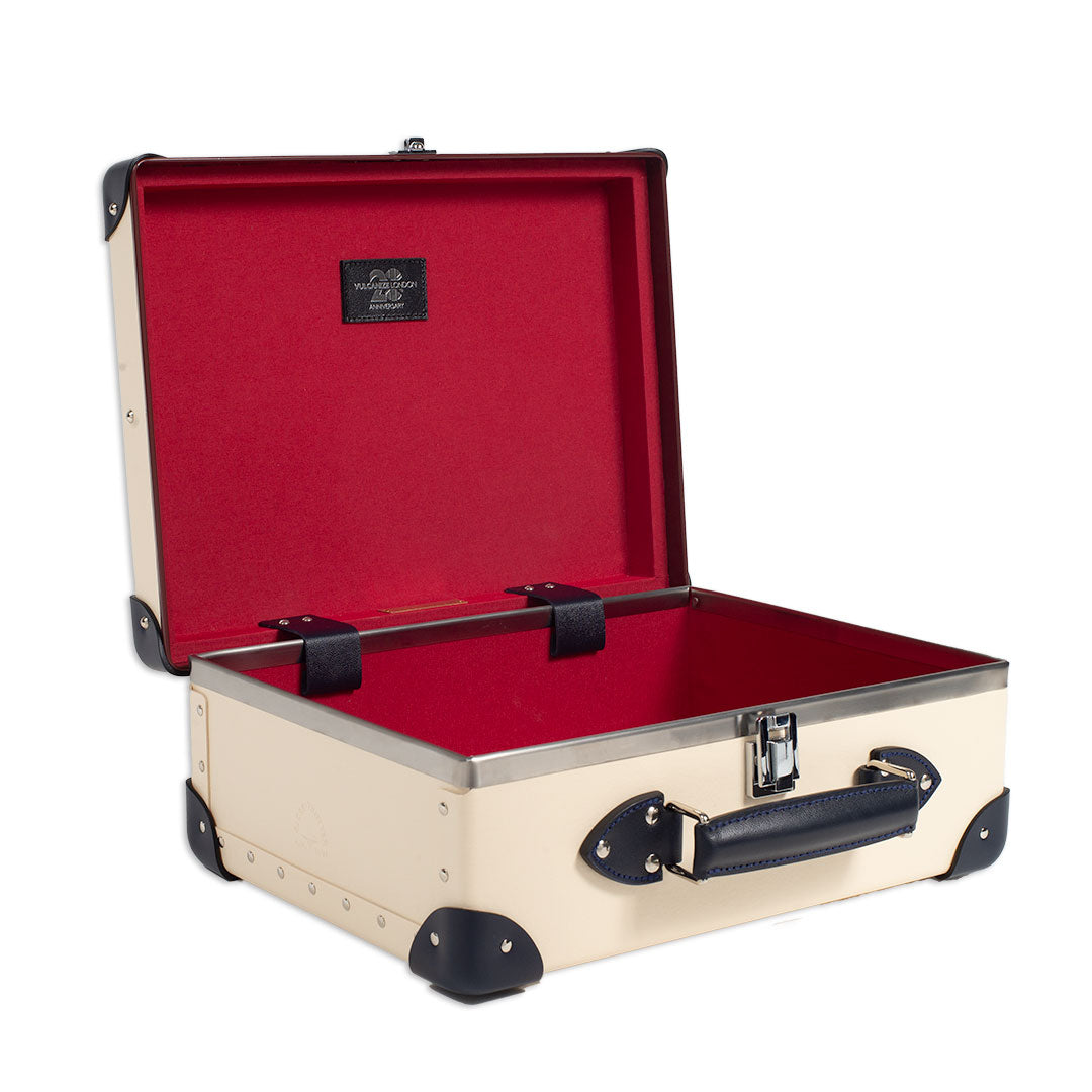 【ヴァルカナイズ・ロンドン別注】13インチ ミニ ユーティリティケース