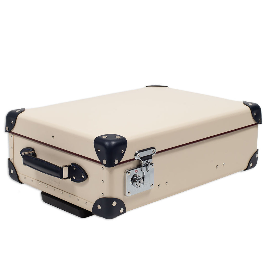 【ヴァルカナイズ・ロンドン別注】 20インチ バーティカル トロリーケース